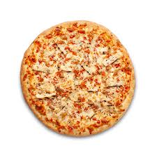 Gyros Chicken Pizza large (14’’)